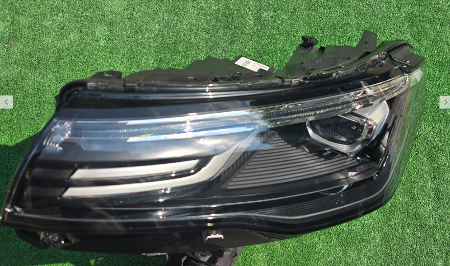 Koplamp Volkswagen TIGUAN 3 III FULL LED FRONT LAMP 571941005B