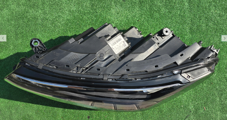 Koplamp Volkswagen TIGUAN 3 III FULL LED FRONT LAMP 571941005B