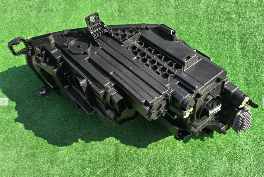 Koplamp Volkswagen TIGUAN 3 III FULL LED FRONT LAMP 571941005B