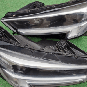 Koplamp OPEL INSIGNIA B 2 II FACELIFT FULL LED HEADLAMPS