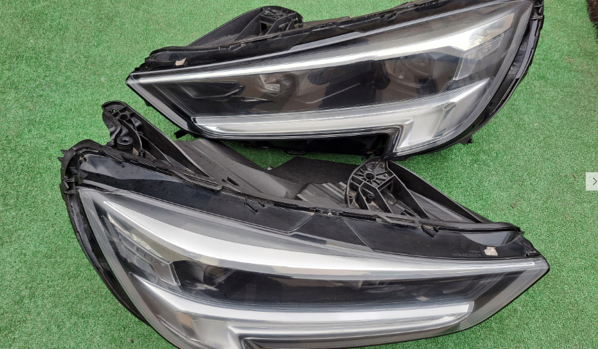 Koplamp OPEL INSIGNIA B 2 II FACELIFT FULL LED HEADLAMPS