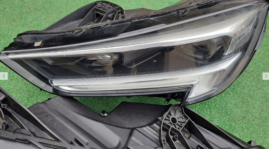 Koplamp OPEL INSIGNIA B 2 II FACELIFT FULL LED HEADLAMPS