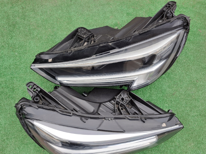 Koplamp OPEL INSIGNIA B 2 II FACELIFT FULL LED HEADLAMPS