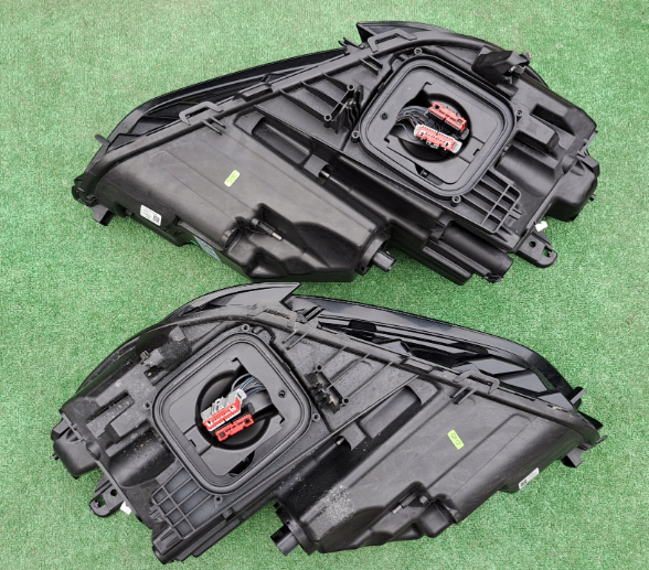 Koplamp OPEL INSIGNIA B 2 II FACELIFT FULL LED HEADLAMPS