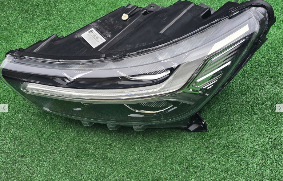 Koplamp VOLVO XC40 FULL LED HEADLAMP 31655980