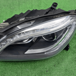 Koplamp MERCEDES ML W166 BI-XENON TURNING FRONT LAMP A1668207259