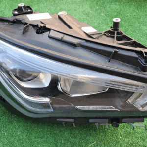 Koplamp MERCEDES CLA W118 FULL LED HEADLAMP