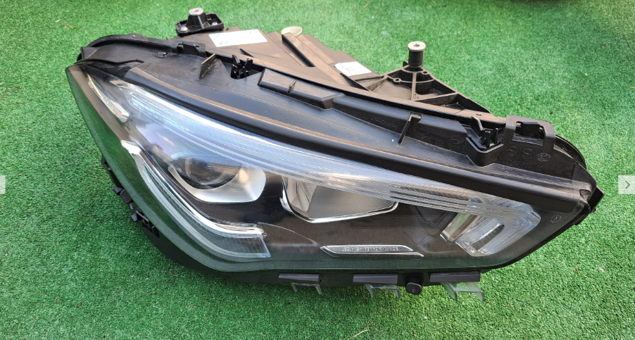 Koplamp MERCEDES CLA W118 FULL LED HEADLAMP
