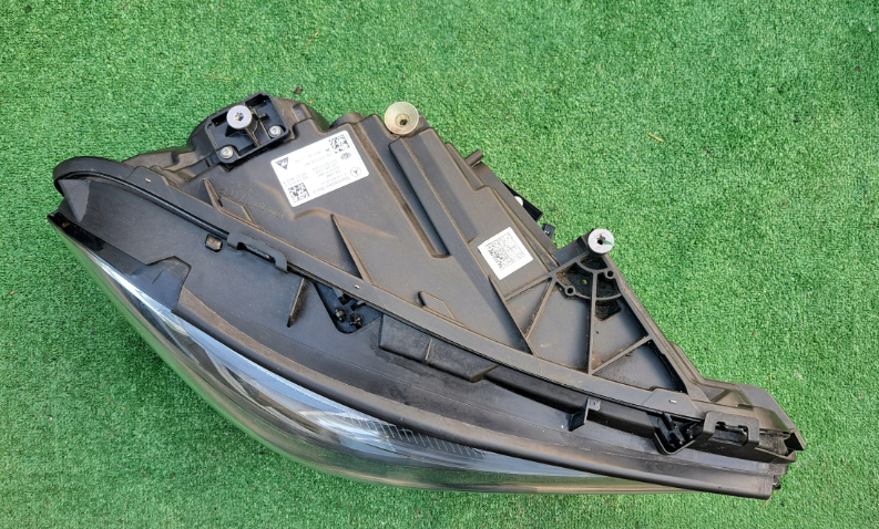 Koplamp MERCEDES CLA W118 FULL LED HEADLAMP