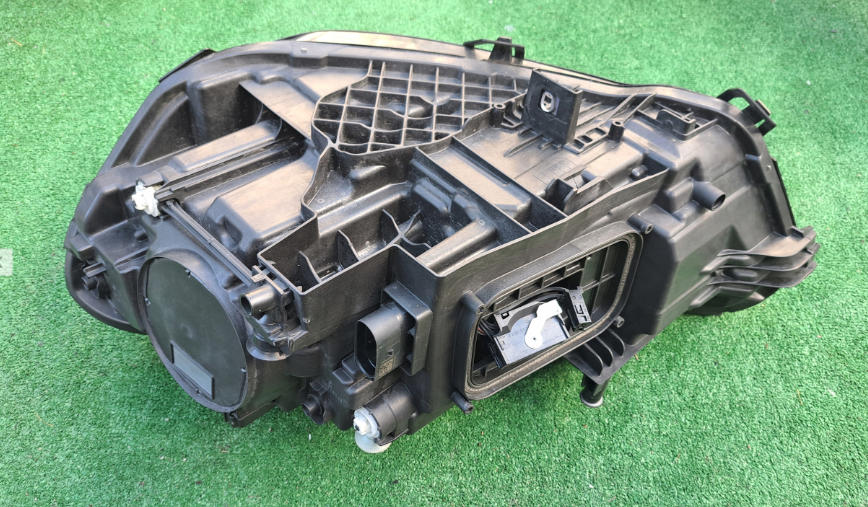 Koplamp MERCEDES CLA W118 FULL LED HEADLAMP