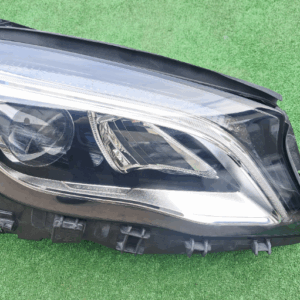 Koplamp MERCEDES GLA W156 FACELIFT FULL LED HEADLAMP