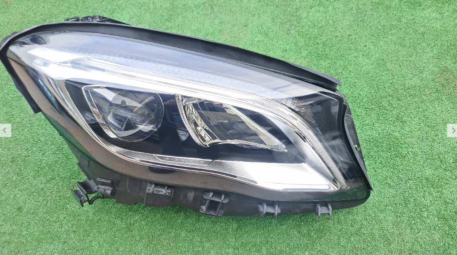 Koplamp MERCEDES GLA W156 FACELIFT FULL LED HEADLAMP