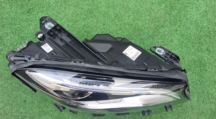 Koplamp MERCEDES GLA W156 FACELIFT FULL LED HEADLAMP