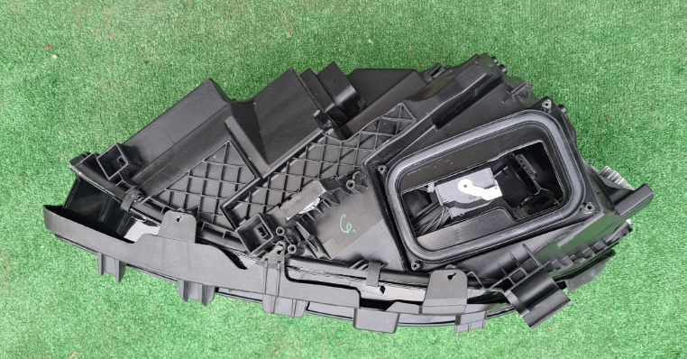 Koplamp MERCEDES GLA W156 FACELIFT FULL LED HEADLAMP