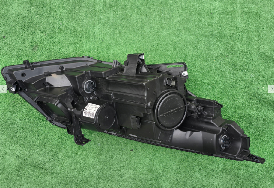 Koplamp OPEL ZAFIRA C HEADLAMP 13399866LH