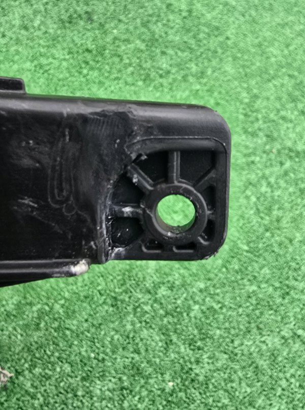 Koplamp OPEL ZAFIRA C HEADLAMP 13399866LH