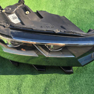 Koplamp Volkswagen  T-ROC 2GA FULL LED HEADLAMP 2GA941036D