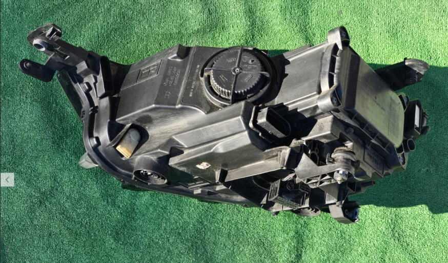 Koplamp Volkswagen T-ROC 2GA FULL LED HEADLAMP 2GA941036D