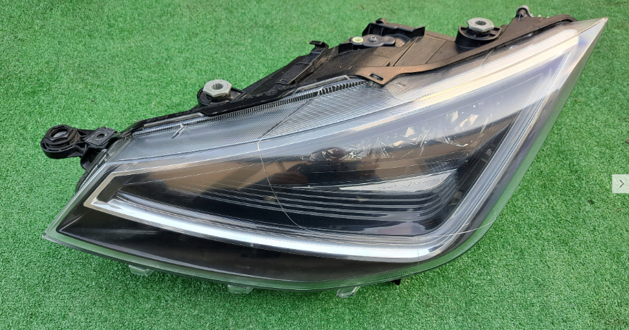 Koplamp SEAT IBIZA 5V 6F1 FULL LED FRONT LAMP