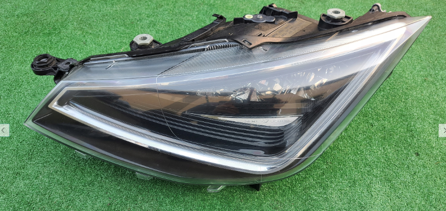 Koplamp SEAT IBIZA 5V 6F1 FULL LED FRONT LAMP