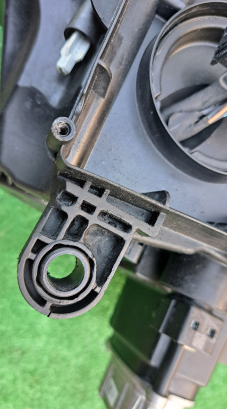 Koplamp SEAT IBIZA 5V 6F1 FULL LED FRONT LAMP