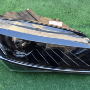 Koplamp SKODA SUPERB 3 III BI-XENON TURNING FRONT LAMP 3V1.941.016.A