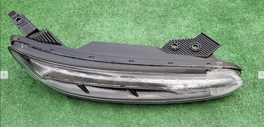 Koplamp HYUNDAI KONA FACELIFT LED RIGHT