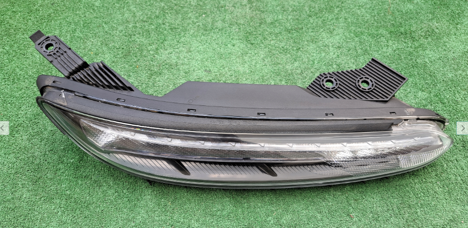 Koplamp HYUNDAI KONA FACELIFT LED RIGHT