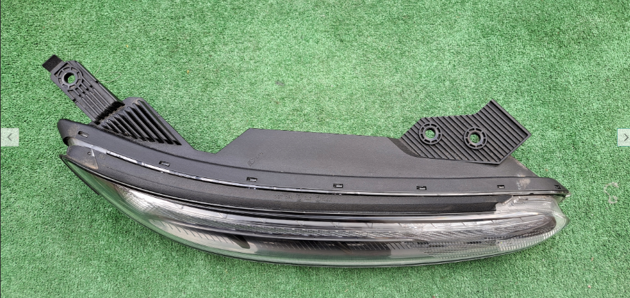 Koplamp HYUNDAI KONA FACELIFT LED RIGHT