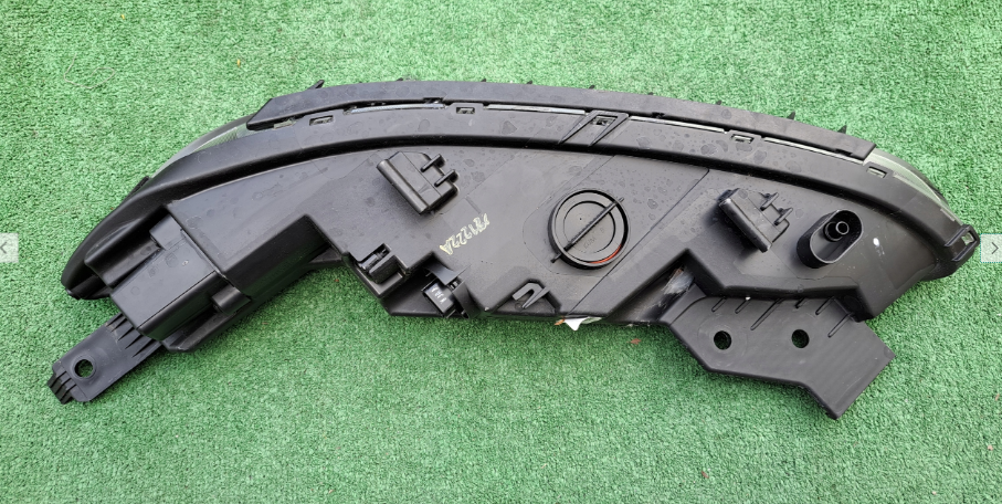 Koplamp HYUNDAI KONA FACELIFT LED RIGHT