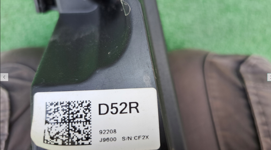 Koplamp HYUNDAI KONA FACELIFT LED RIGHT