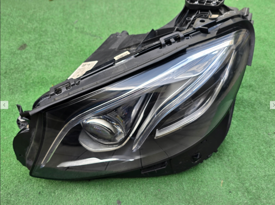 Koplamp MERCEDES E-KLASSE W213 FULL LED HEADLAMP A2139066504KZ