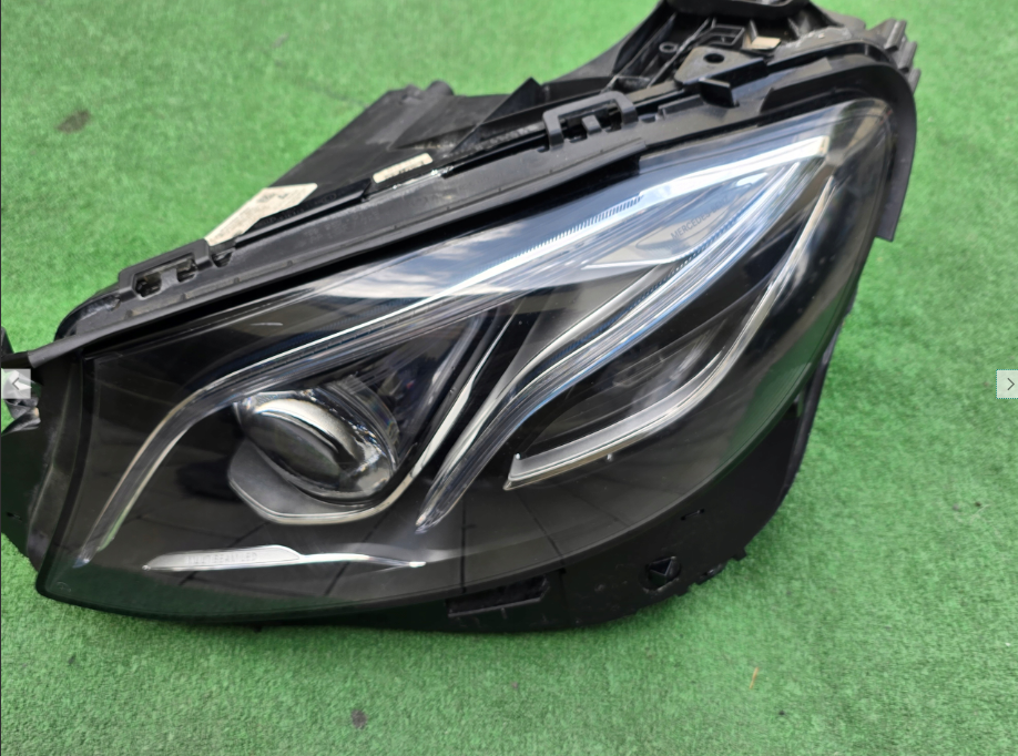 Koplamp MERCEDES E-KLASSE W213 FULL LED HEADLAMP A2139066504KZ