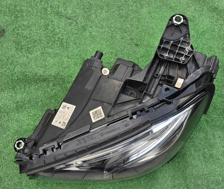 Koplamp MERCEDES E-KLASSE W213 FULL LED HEADLAMP A2139066504KZ