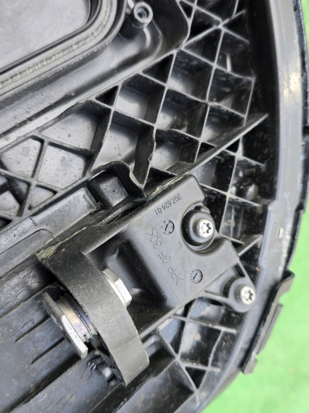 Koplamp MERCEDES E-KLASSE W213 FULL LED HEADLAMP A2139066504KZ