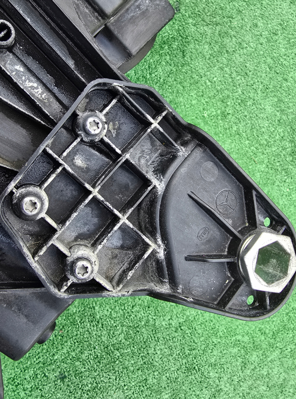 Koplamp MERCEDES E-KLASSE W213 FULL LED HEADLAMP A2139066504KZ