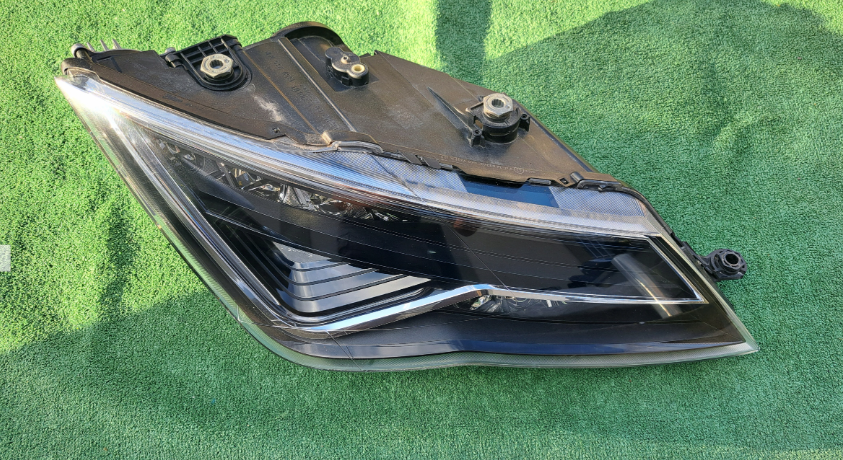 Koplamp SEAT LEON 3 III FACELIFT 5F1 FULL LED FRONT LAMP