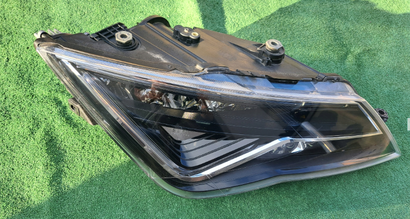 Koplamp SEAT LEON 3 III FACELIFT 5F1 FULL LED FRONT LAMP