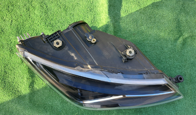 Koplamp SEAT LEON 3 III FACELIFT 5F1 FULL LED FRONT LAMP