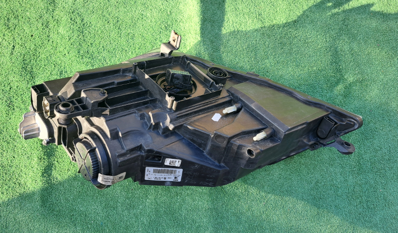 Koplamp SEAT LEON 3 III FACELIFT 5F1 FULL LED FRONT LAMP