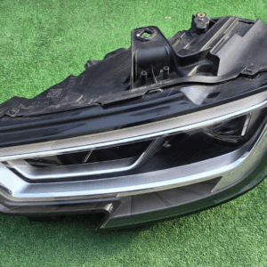 Koplamp AUDI A3 8V0 FACELIFT FULL LED FRONT LAMP 8V0941033C