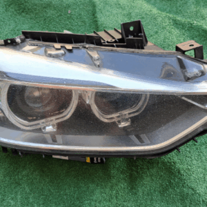 Koplamp BMW 3 III F30 F31 BI-XENON HEADLAMP