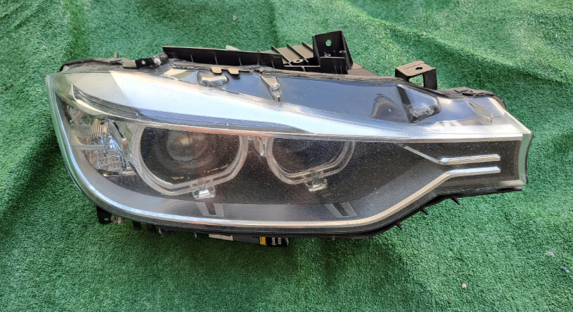 Koplamp BMW 3 III F30 F31 BI-XENON HEADLAMP