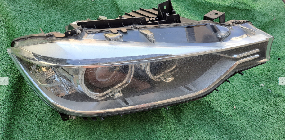 Koplamp BMW 3 III F30 F31 BI-XENON HEADLAMP