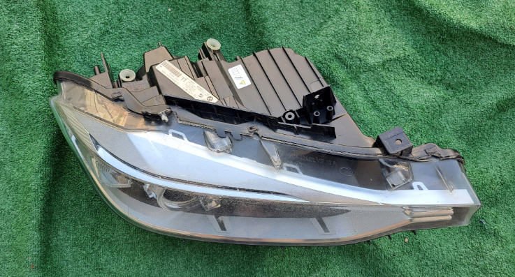 Koplamp BMW 3 III F30 F31 BI-XENON HEADLAMP