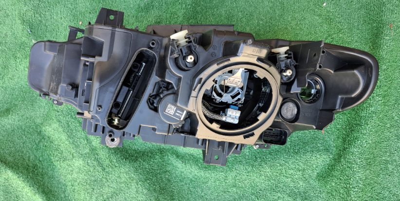 Koplamp BMW 3 III F30 F31 BI-XENON HEADLAMP