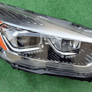 Koplamp FORD KUGA MK2 FACELIFT BI-XENON HEADLAMP gv41-13d154-af