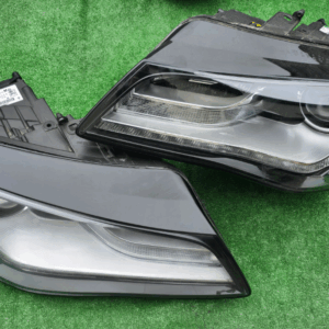 Koplamp AUDI A8 D4 BI-XENON HEADLAMPS 4H0941004 4H0941003