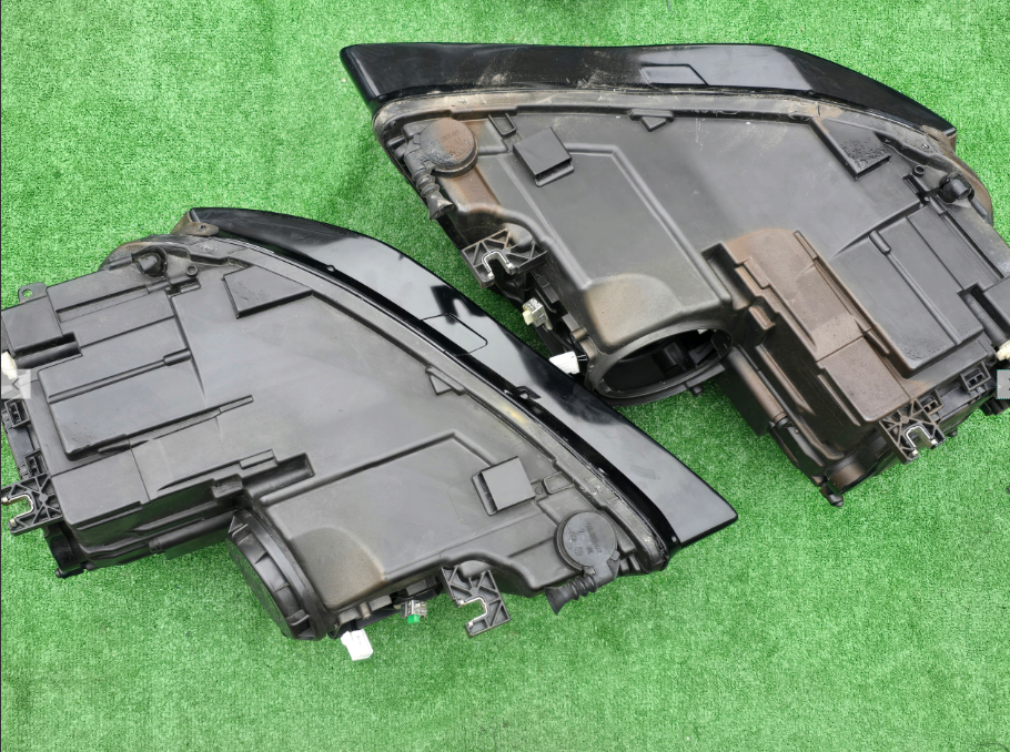 Koplamp AUDI A8 D4 BI-XENON HEADLAMPS 4H0941004 4H0941003