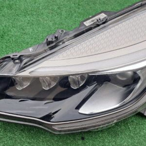 Koplamp CITROEN DS3 BI-XENON+ LED HEADLAMP 9808065180